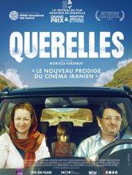 sortie dvd	
 Querelles