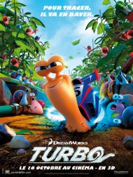 sortie dvd	
 Turbo