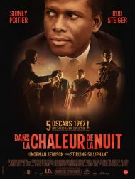 sortie dvd	
 Dans La Chaleur De La Nuit