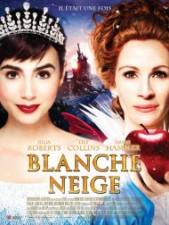 sortie dvd	
 Blanche Neige
