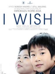 sortie dvd	
 I Wish Nos Voeux Secrets