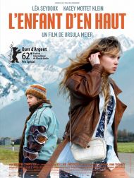 sortie dvd	
 L'Enfant D'en Haut