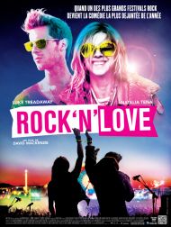sortie dvd	
 Rock'N'Love