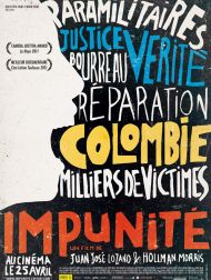 sortie dvd	
 Impunité