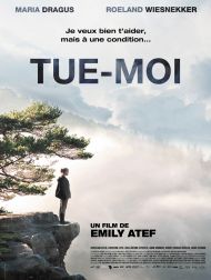 sortie dvd	
 Tue-moi