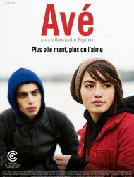 sortie dvd	
 Avé