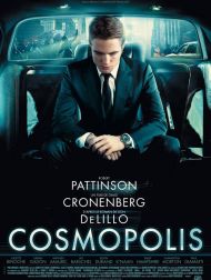 sortie dvd	
 Cosmopolis