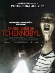sortie dvd	
 Chroniques De Tchernobyl
