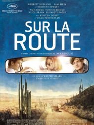 sortie dvd	
 Sur La Route