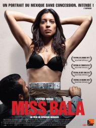 sortie dvd	
 Miss Bala