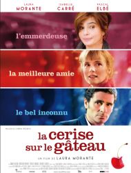 sortie dvd	
 La Cerise Sur Le Gâteau