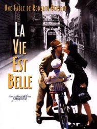 sortie dvd	
 La Vie Est Belle