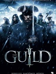 sortie dvd	
 The Guild