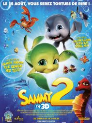 sortie dvd	
 Sammy 2