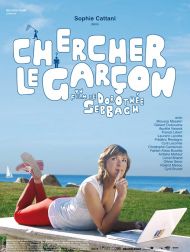 sortie dvd	
 Chercher Le Garçon