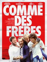 sortie dvd	
 Comme Des Frères