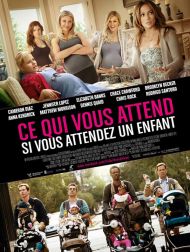 sortie dvd	
 Ce Qui Vous Attend Si Vous Attendez Un Enfant