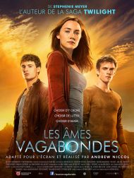 sortie dvd	
 Les Âmes Vagabondes