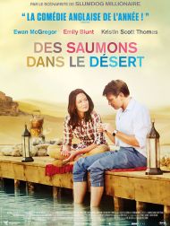 sortie dvd	
 Des Saumons Dans Le Désert