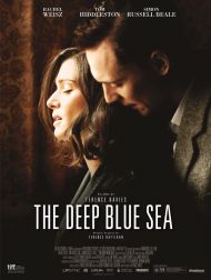 sortie dvd	
 The Deep Blue Sea
