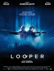 sortie dvd	
 Looper