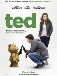 sortie dvd	
 Ted