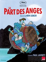 sortie dvd	
 La Part Des Anges