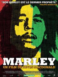 sortie dvd	
 Marley