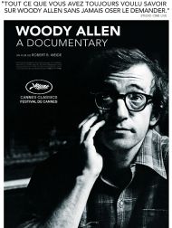 sortie dvd	
 Woody Allen: A Documentary