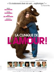 sortie dvd	
 La Clinique De L'amour !