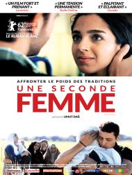 sortie dvd	
 Une Seconde Femme