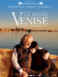 sortie dvd	
 La Petite Venise