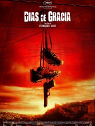 sortie dvd	
 Dias De Gracia