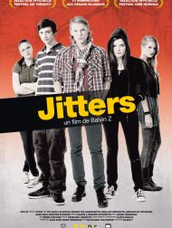 sortie dvd	
 Jitters