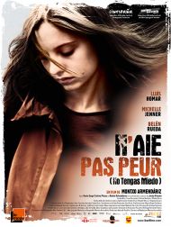 sortie dvd	
 N'aie Pas Peur