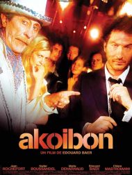 sortie dvd	
 Akoibon