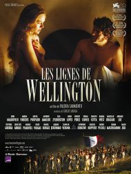 sortie dvd	
 Les Lignes De Wellington