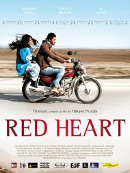 sortie dvd	
 Red Heart