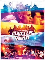 sortie dvd	
 Battle Of The Year
