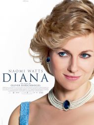 sortie dvd	
 Diana
