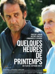 sortie dvd	
 Quelques Heures De Printemps