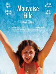 sortie dvd	
 Mauvaise Fille