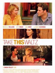 sortie dvd	
 Take This Waltz