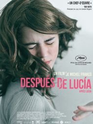 sortie dvd	
 Después De Lucia