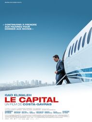 sortie dvd	
 Le Capital