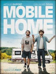 sortie dvd	
 Mobile Home