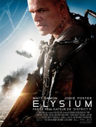 sortie dvd	
 Elysium