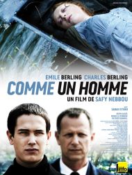 sortie dvd	
 Comme Un Homme