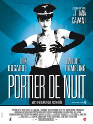 sortie dvd	
 Portier De Nuit