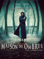 sortie dvd	
 La Maison Des Ombres